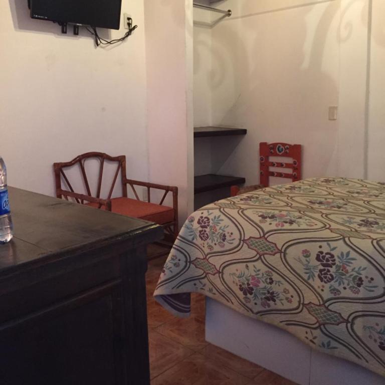 MARGARITA Hotel - Double or Twin Room - 3