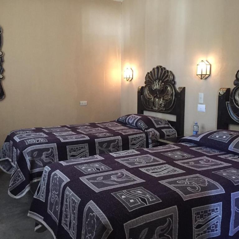 MARGARITA Hotel - Small Twin Room - 1