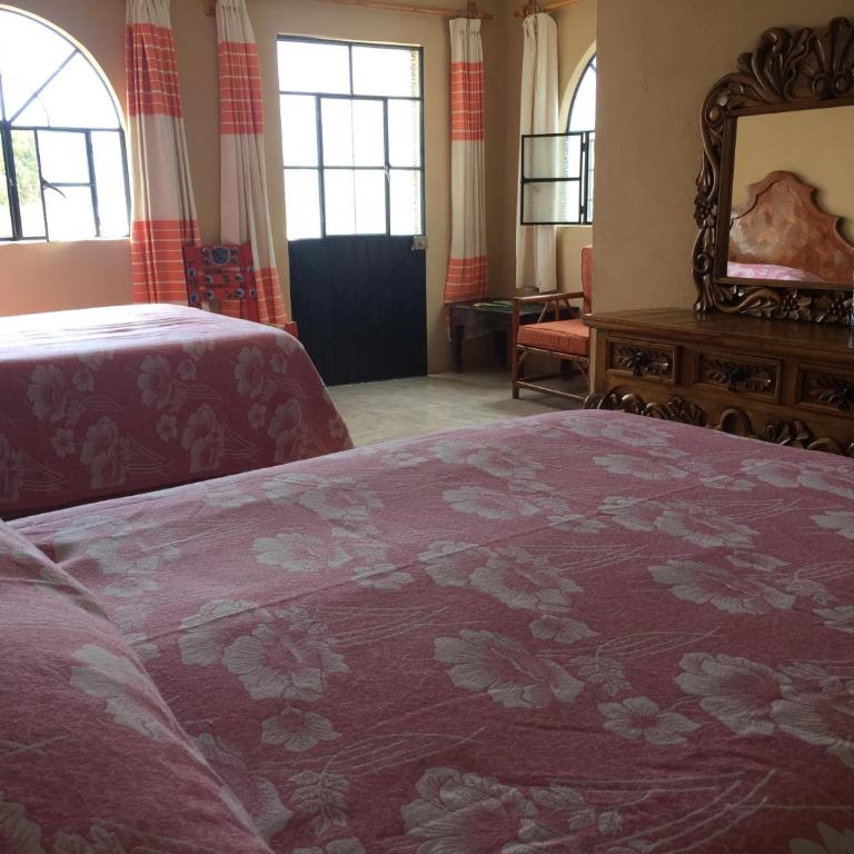 MARGARITA Hotel - Twin Room - 2