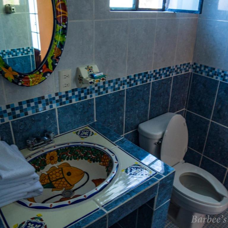 MARGARITA Hotel - Twin Room - 5