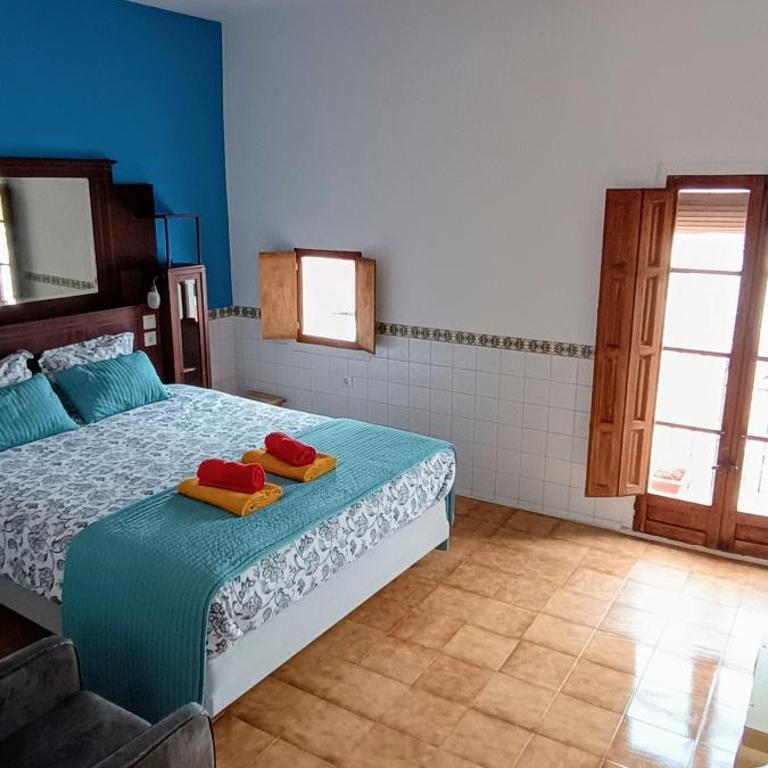 Charming house in the historic old town - Villa with Sea View - 29