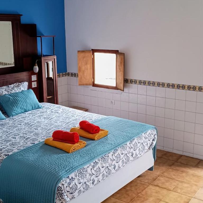 Charming house in the historic old town - Villa with Sea View - 10