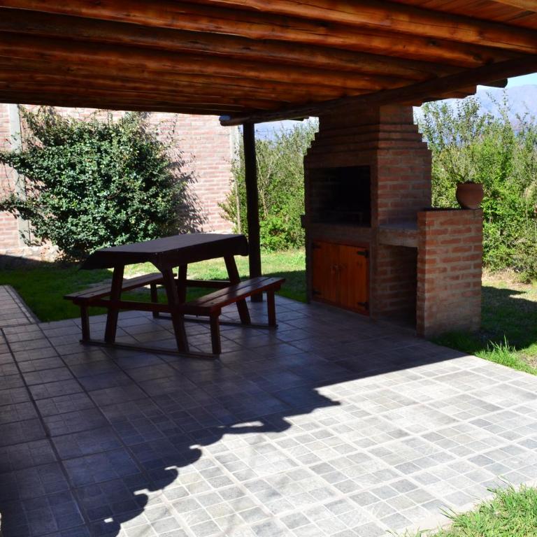 Las Esmeraldas - Bungalow (4 adultos) - 20