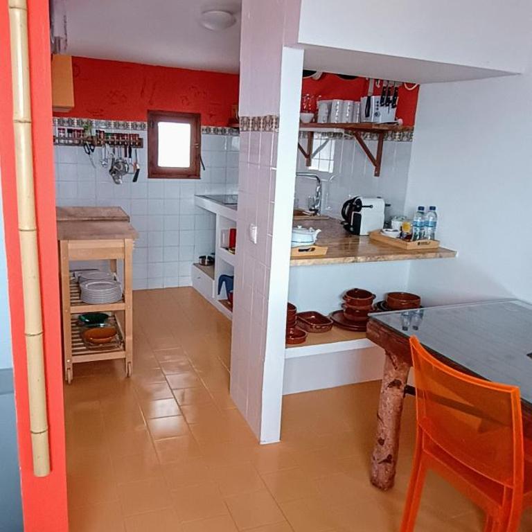 Charming house in the historic old town - Villa with Sea View - 26