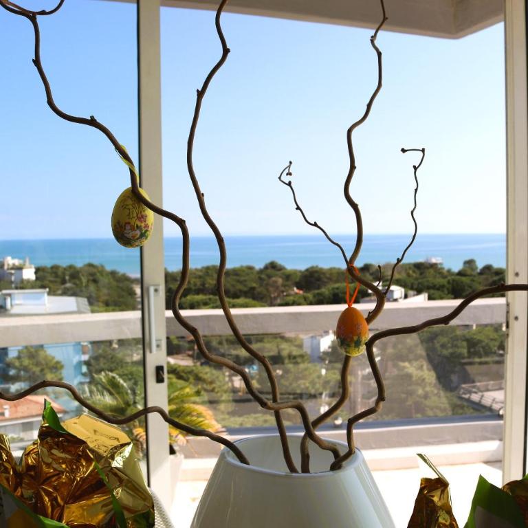 Penthouse Bellavista - Appartamento - 63
