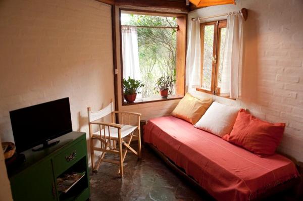 Cabañas Cerro Amigo - Two-Bedroom Chalet - 9