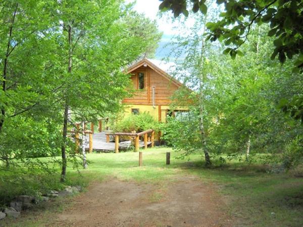 Cabañas Cerro Amigo - Two-Bedroom Chalet - 6