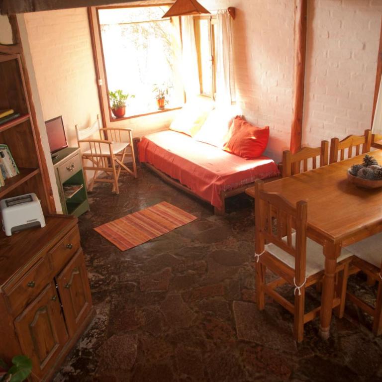 Cabañas Cerro Amigo - Two-Bedroom Chalet - 8