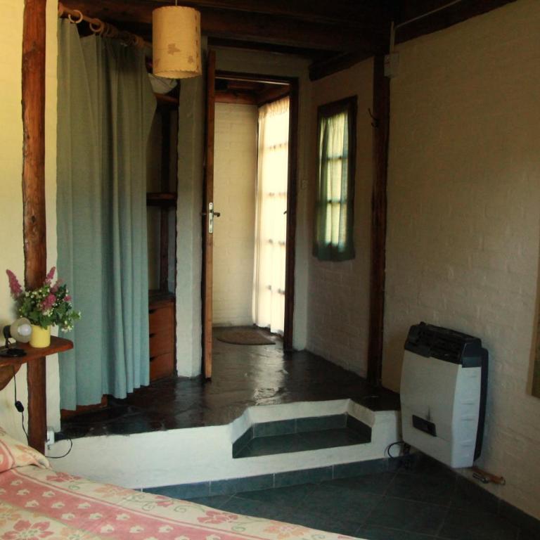 Cabañas Cerro Amigo - Two-Bedroom Chalet - 14