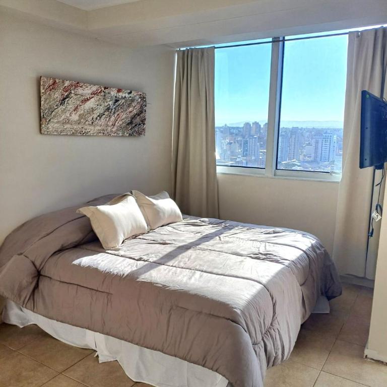 Moderno departamento/Loft Córdoba - Coral State - Apartamento de 1 dormitorio - 8