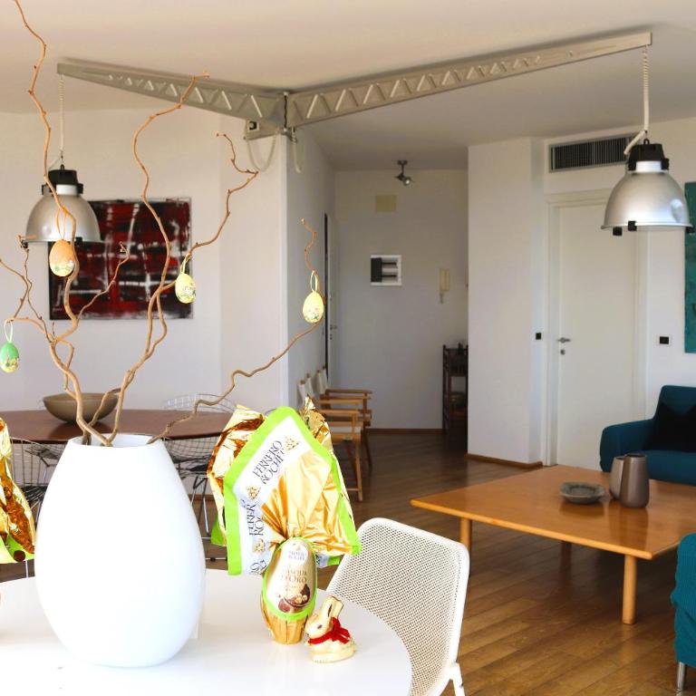 Penthouse Bellavista - Appartamento - 59