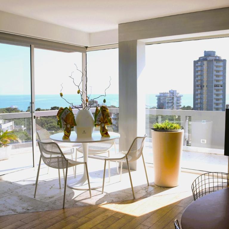Penthouse Bellavista - Appartamento - 60