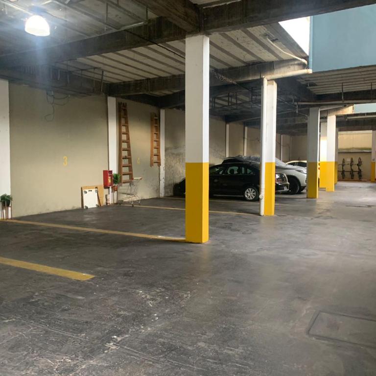 EDIFICIO REY NIÑO - Apartamento de 1 dormitorio - 6