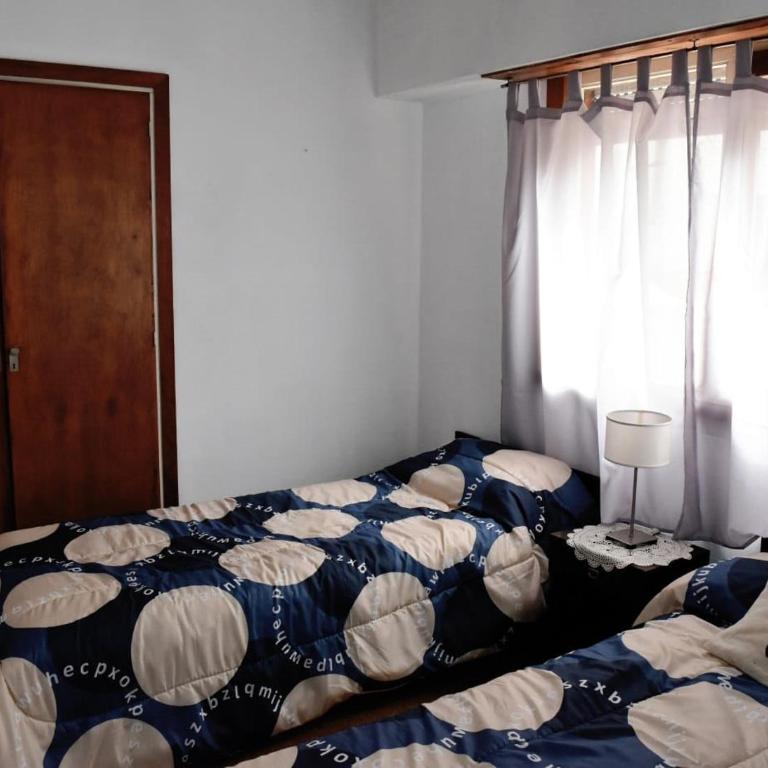 Amplio Depto para 6 con cochera, cerca de Paseo Guemes - Apartamento de 2 dormitorios - 7