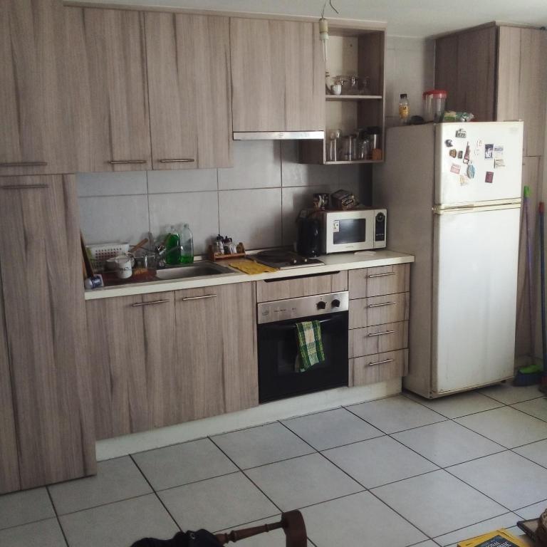 Céntrica habitación individual, baño compartido - Habitación Individual Estándar con baño compartido - 5