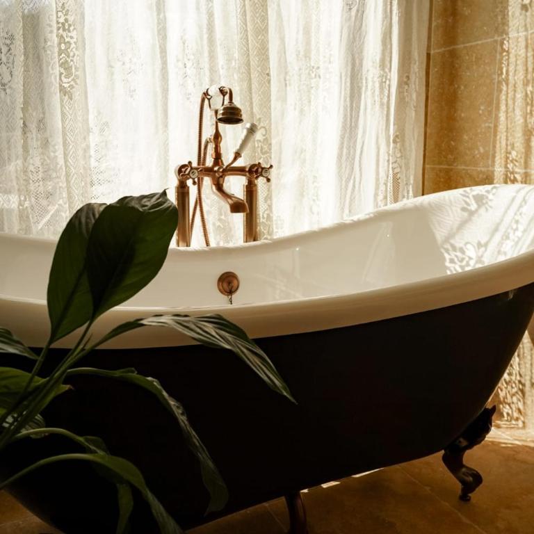 Maison 47m2 à 10min des plages - billard, baby, salle de sport, jardin - Maison 1 Chambre - 7