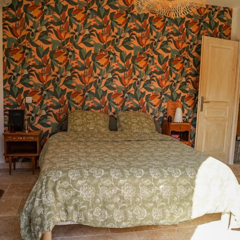 Maison 47m2 à 10min des plages - billard, baby, salle de sport, jardin - Maison 1 Chambre - 8
