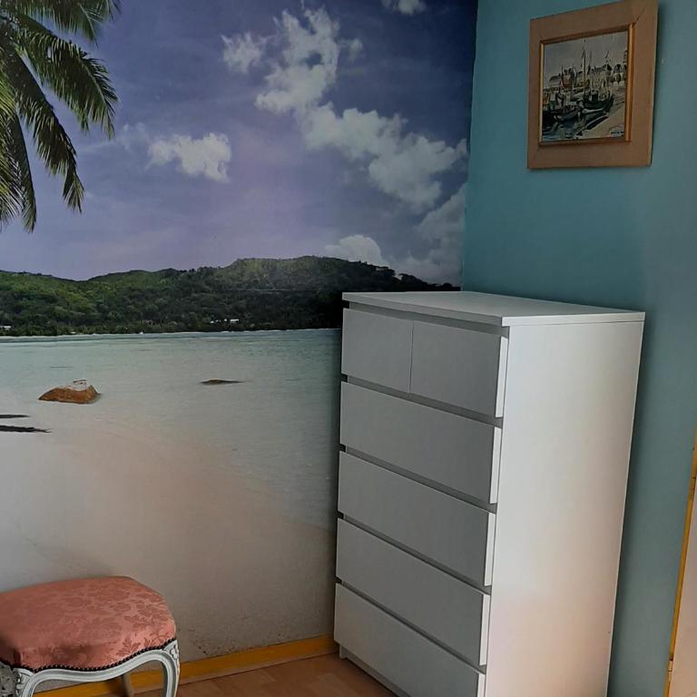 Appartement T3 avec Parking, Proche Centre et Plage - Arcachon - FR-1-319-492 - Apartment - 8
