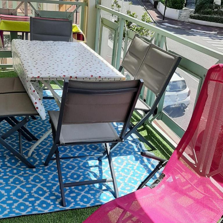 Appartement T3 avec Parking, Proche Centre et Plage - Arcachon - FR-1-319-492 - Apartment - 10