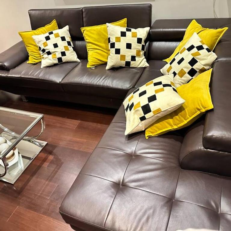 Moon - Luxury Apartments - Apartamento de 3 dormitorios - 46
