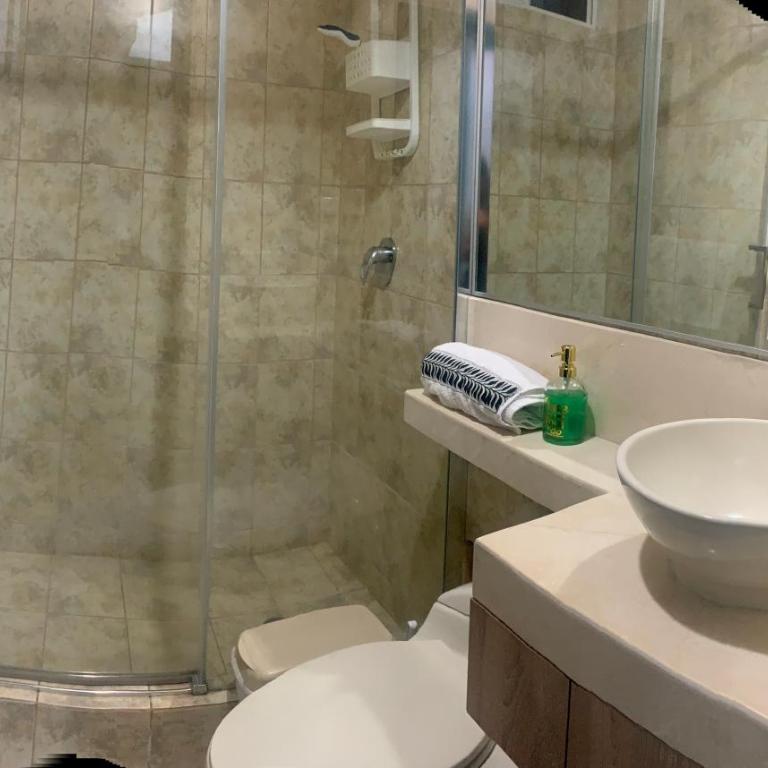 Punta Centinella Yacht Club - Apartamento de 3 dormitorios - 15