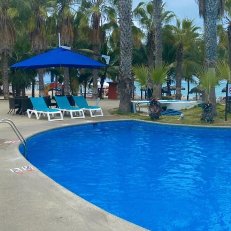 Punta Centinella Yacht Club - Apartamento de 3 dormitorios - 13