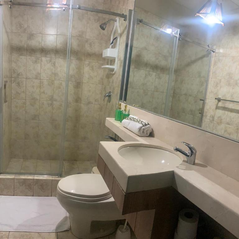 Punta Centinella Yacht Club - Apartamento de 3 dormitorios - 27