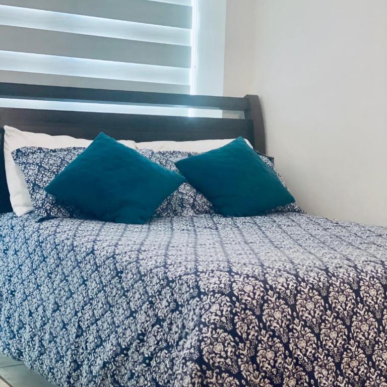 Punta Centinella Yacht Club - Apartamento de 3 dormitorios - 45