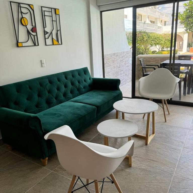 TIZIANO RELAX 106 - Apartamento de 2 dormitorios - 3