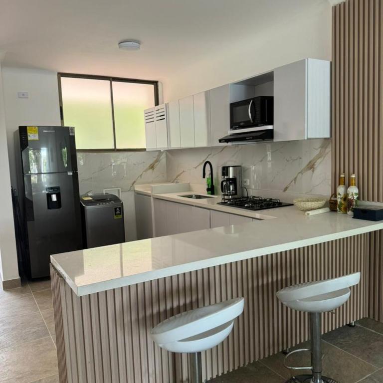 TIZIANO RELAX 106 - Apartamento de 2 dormitorios - 4