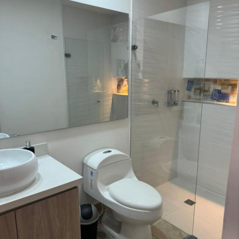 TIZIANO RELAX 106 - Two-Bedroom Apartment - 8