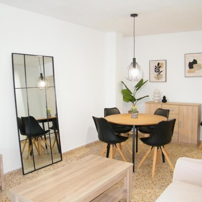A/A, 2 habitaciones con piscina, tenis, jardín y gran terraza, a 250m de la playa. - ES-314-2 - Apartamento - 16