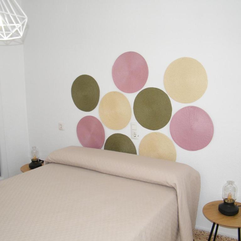 A/A, 2 habitaciones con piscina, tenis, jardín y gran terraza, a 250m de la playa. - ES-314-2 - Apartamento - 36