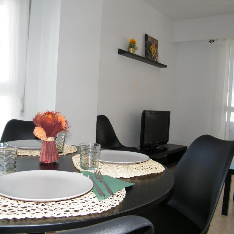Apartamento Norte Gandia: 3 dormitorios, terraza, piscina y cerca de la playa - ES-314-14 - Apartamento - 5