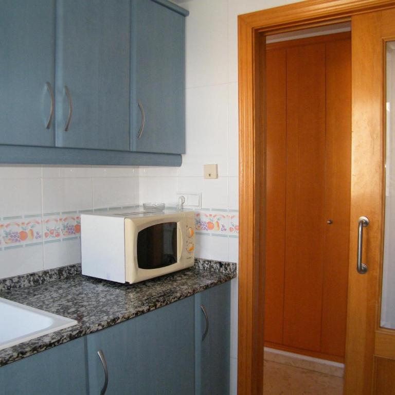 Apartamento Norte Gandia: 3 dormitorios, terraza, piscina y cerca de la playa - ES-314-14 - Apartamento - 10