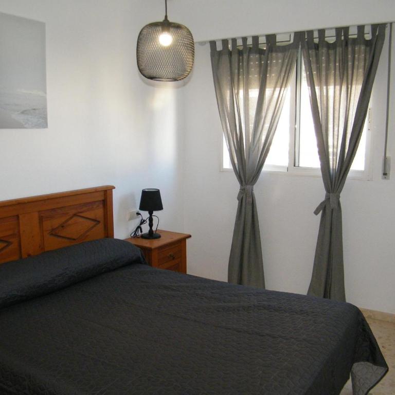Apartamento Norte Gandia: 3 dormitorios, terraza, piscina y cerca de la playa - ES-314-14 - Apartamento - 14