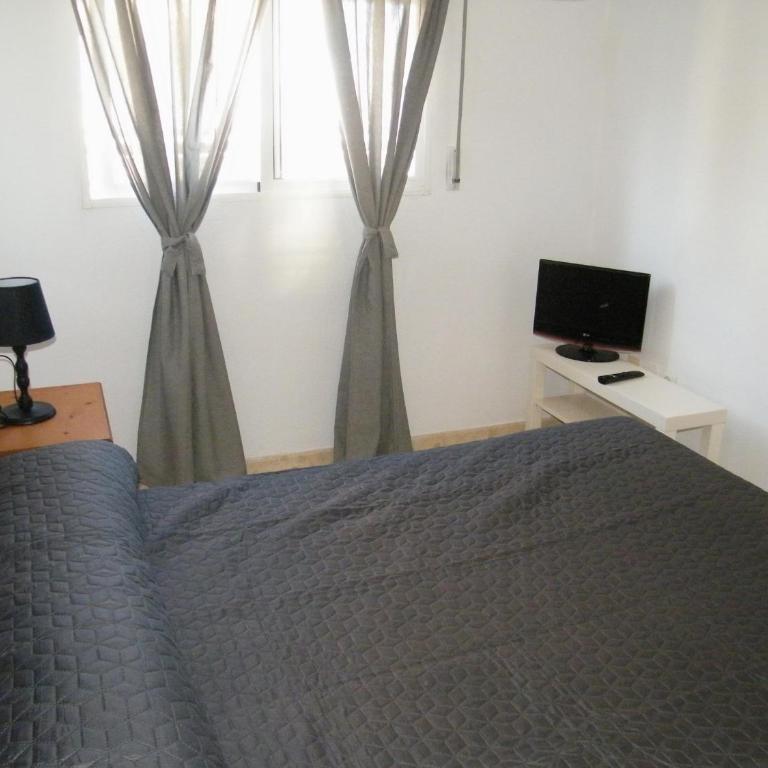 Apartamento Norte Gandia: 3 dormitorios, terraza, piscina y cerca de la playa - ES-314-14 - Apartamento - 16