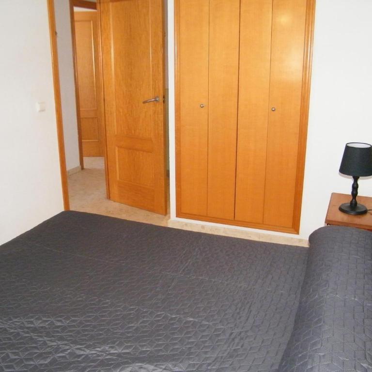 Apartamento Norte Gandia: 3 dormitorios, terraza, piscina y cerca de la playa - ES-314-14 - Apartamento - 17