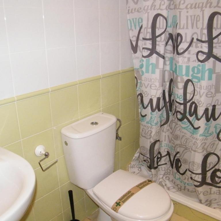 Apartamento Norte Gandia: 3 dormitorios, terraza, piscina y cerca de la playa - ES-314-14 - Apartamento - 18