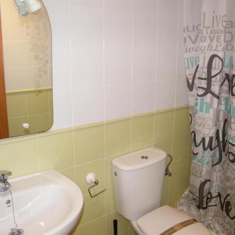 Apartamento Norte Gandia: 3 dormitorios, terraza, piscina y cerca de la playa - ES-314-14 - Apartamento - 19
