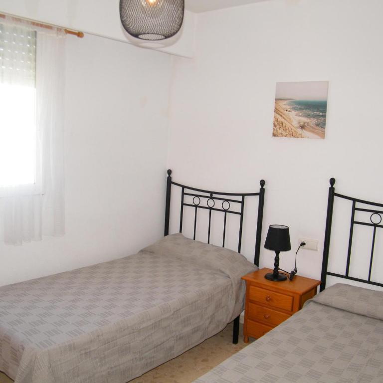 Apartamento Norte Gandia: 3 dormitorios, terraza, piscina y cerca de la playa - ES-314-14 - Apartamento - 20