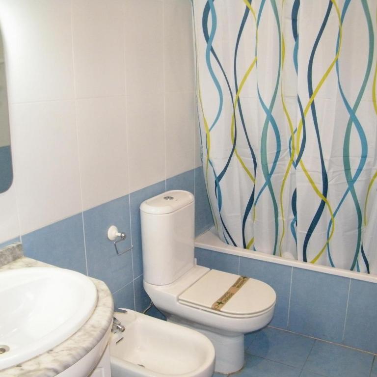 Apartamento Norte Gandia: 3 dormitorios, terraza, piscina y cerca de la playa - ES-314-14 - Apartamento - 21