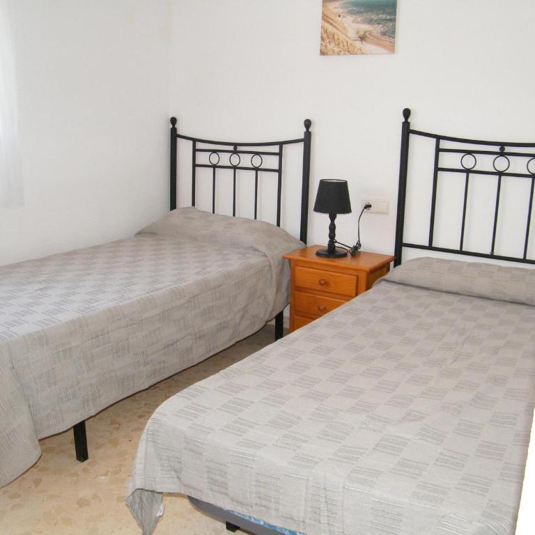 Apartamento Norte Gandia: 3 dormitorios, terraza, piscina y cerca de la playa - ES-314-14 - Apartamento - 22