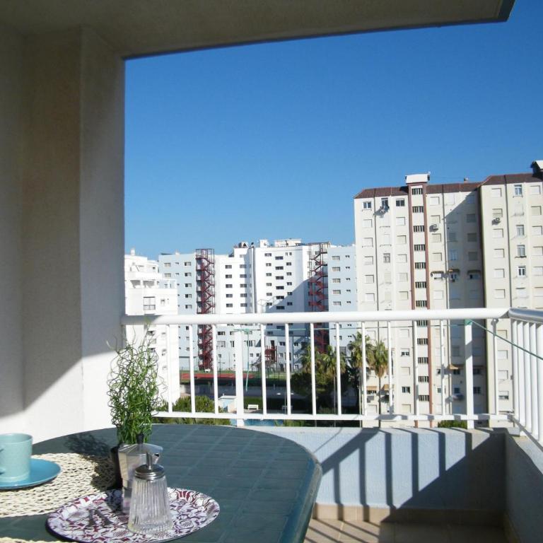 Apartamento Norte Gandia: 3 dormitorios, terraza, piscina y cerca de la playa - ES-314-14 - Apartamento - 26