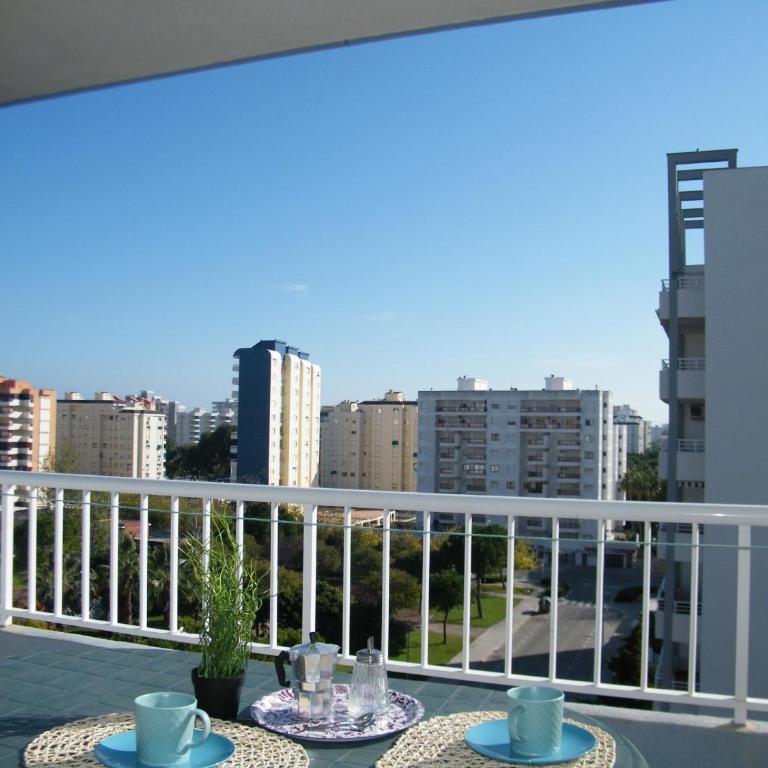 Apartamento Norte Gandia: 3 dormitorios, terraza, piscina y cerca de la playa - ES-314-14 - Apartamento - 27