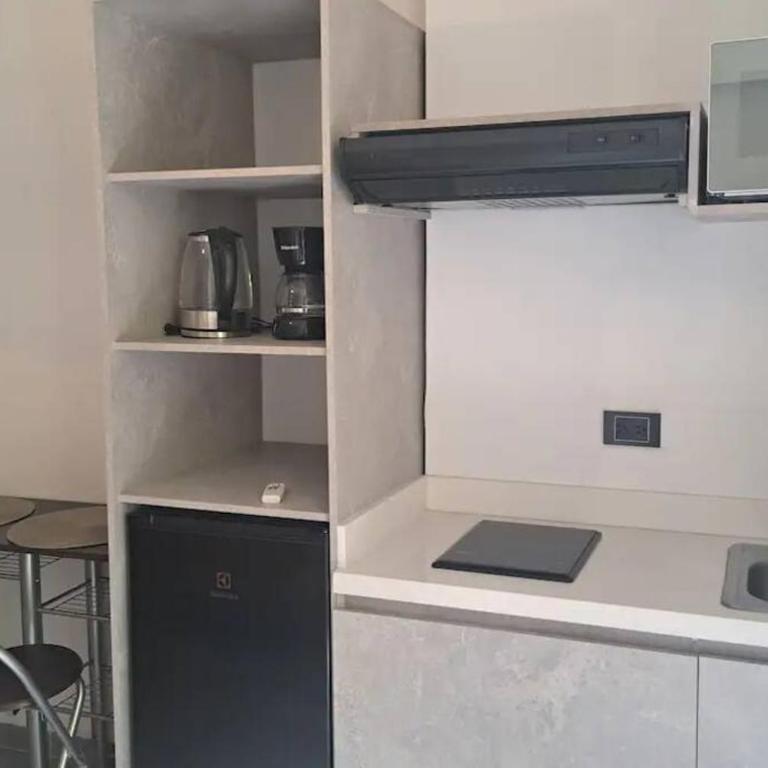 Exclusive Studio in the Best Laureles Area - Apartamento de 1 dormitorio - 9