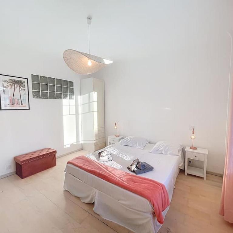 Cannes 3 BR 3 bath close to Palais & Croisette by Olam Properties - Appartement 3 Chambres - 19