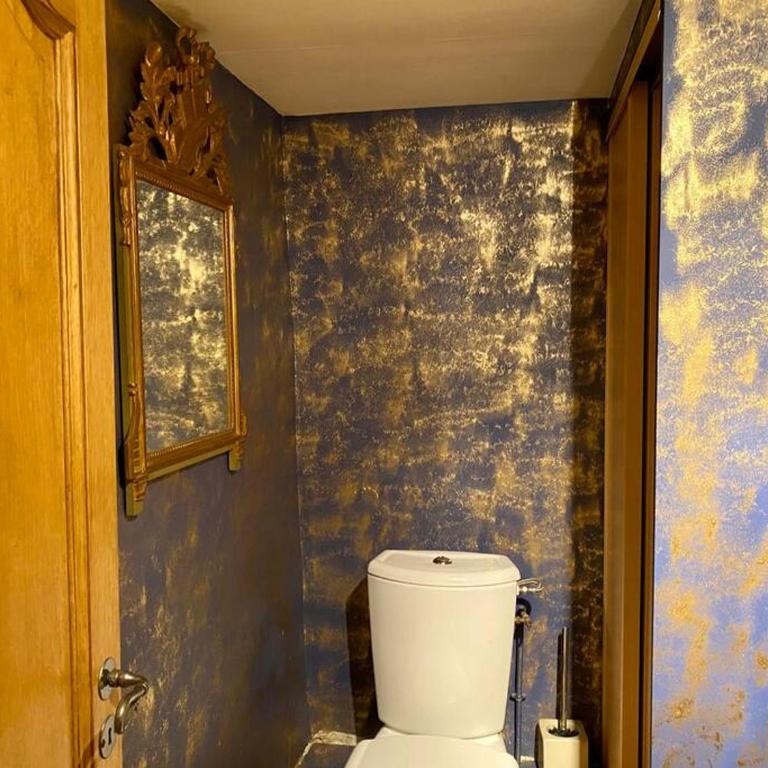 Apartment near Cours Mirabeau Aix en Provence - Maison des Art - Appartamento con 3 Camere da Letto - 4