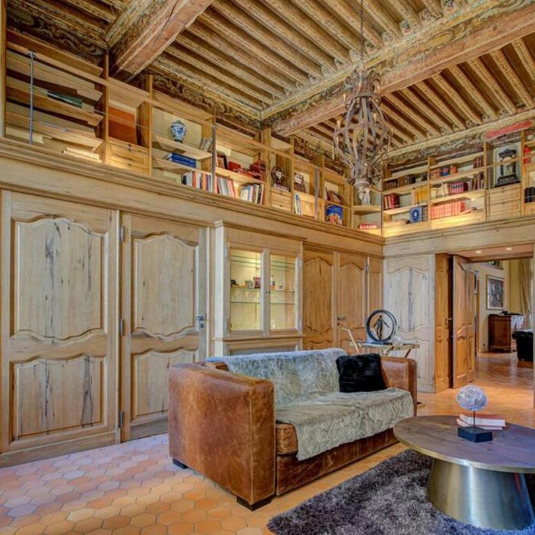 Apartment near Cours Mirabeau Aix en Provence - Maison des Art - Appartamento con 3 Camere da Letto - 15