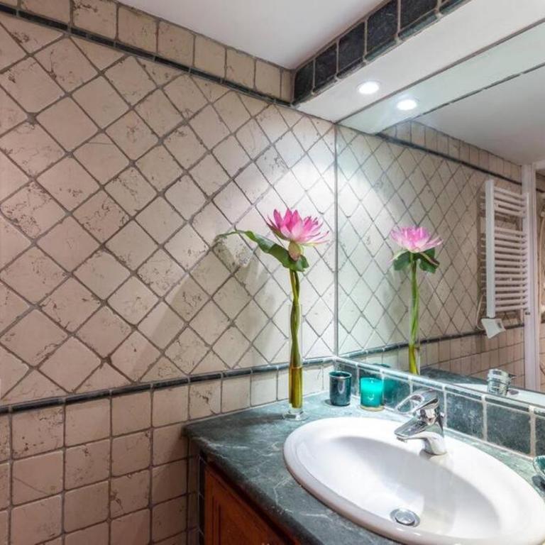 Apartment near Cours Mirabeau Aix en Provence - Maison des Art - Appartamento con 3 Camere da Letto - 16